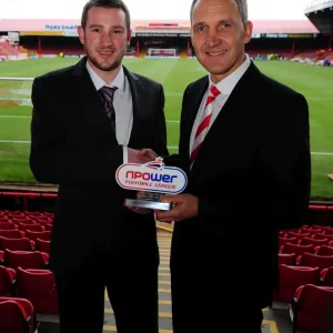Football Rivalry: Bristol City vs Derby County - Season 10-11