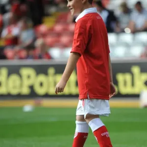 Football Rivalry: Bristol City vs Doncaster Rovers Clash in Sky Bet League One at Ashton Gate, September 13, 2014 Football Rivalry: Bristol City vs Doncaster Rovers Clash in Sky Bet League One at Ashton Gate, September 13, 2014