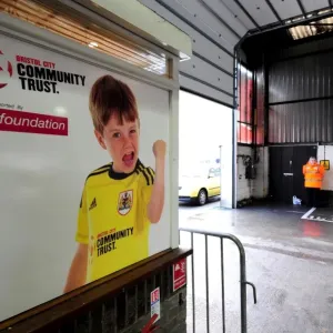 Football Rivalry: Bristol City vs Doncaster Rovers - Season 11-12