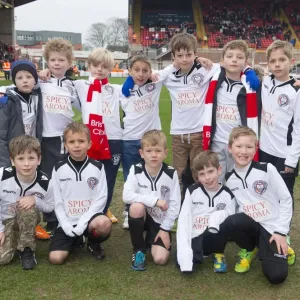 Football Rivalry: Bristol City vs Gillingham Showdown at Ashton Gate, March 14, 2015