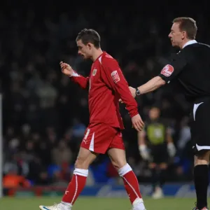 A Football Rivalry: Bristol City vs Ipswich Town - Season 08-09 A Football Rivalry: Bristol City vs Ipswich Town - Season 08-09