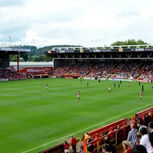 Football Rivalry: Bristol City vs Portsmouth - Season 11-12