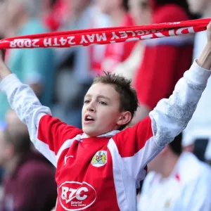 A Football Rivalry: The Championship Showdown - QPR vs. Bristol City (Season 08-09)