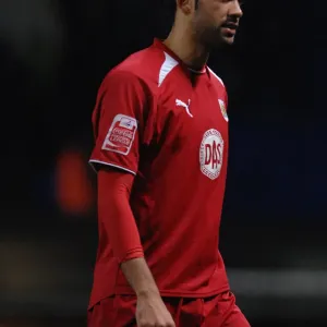 A Football Rivalry: The Clash of the Powerhouses - Bristol City vs Ipswich Town (08-09 Season) A Football Rivalry: The Clash of the Powerhouses - Bristol City vs Ipswich Town (08-09 Season)