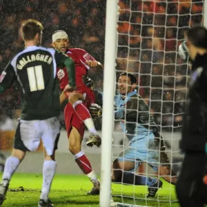 A Football Rivalry: Clash of South West Giants - Bristol City vs Plymouth Argyle (Season 08-09) A Football Rivalry: Clash of South West Giants - Bristol City vs Plymouth Argyle (Season 08-09)