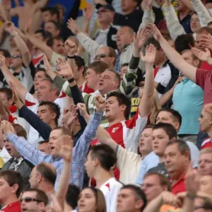 Un rivalité de football : les Citoyens de Coventry et le FC Bristol - Saison 2008-2009 : Le Conflit