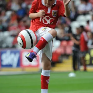 Football Rivalry Flares Up: Bristol City vs Doncaster Rovers Showdown at Ashton Gate, September 13, 2014 Football Rivalry Flares Up: Bristol City vs Doncaster Rovers Showdown at Ashton Gate, September 13, 2014