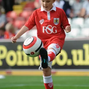 Football Rivalry Ignites: Bristol City vs Doncaster Rovers in Sky Bet League One Football Rivalry Ignites: Bristol City vs Doncaster Rovers in Sky Bet League One