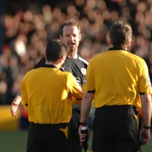 Football Rivalry: Louis Carey in Action - Cardiff City vs. Bristol City Football Rivalry: Louis Carey in Action - Cardiff City vs. Bristol City