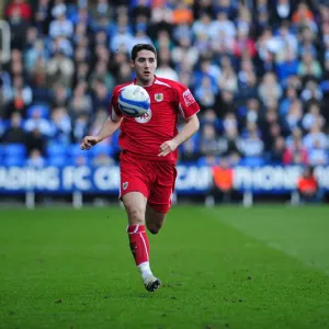 The Football Rivalry: Reading vs. Bristol City (Season 08-09) The Football Rivalry: Reading vs. Bristol City (Season 08-09)