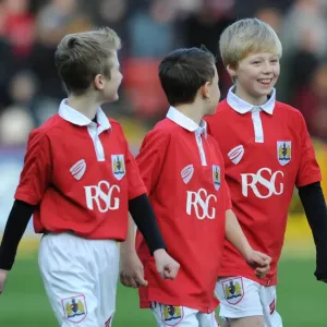 Football Rivalry in Sky Bet League One: Bristol City vs Notts County Clash at Ashton Gate (January 10, 2015) - Bristol City vs Notts County, Sky Bet League One Match, Ashton Gate Stadium Football Rivalry in Sky Bet League One: Bristol City vs Notts County Clash at Ashton Gate (January 10, 2015) - Bristol City vs Notts County, Sky Bet League One Match, Ashton Gate Stadium
