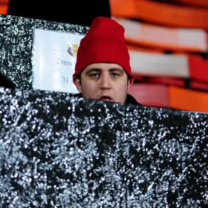 A Football Rivalry: Watford vs. Bristol City - Season 10-11 A Football Rivalry: Watford vs. Bristol City - Season 10-11