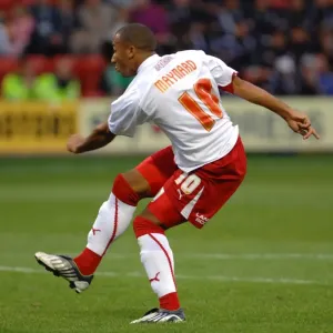 Football Showdown: Bristol City vs Crewe Alexandra - Season 08-09