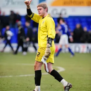 Football Showdown: Bristol City vs Ipswich Town - Season 09-10 Football Showdown: Bristol City vs Ipswich Town - Season 09-10