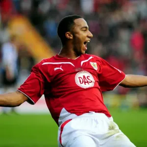 A Football Showdown: Bristol City vs Sheffield Wednesday - Season 09-10
