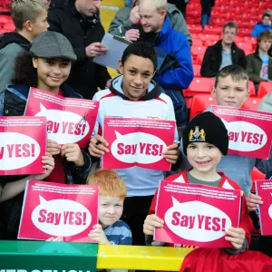 A Football Showdown: Bristol City vs Sheffield Wednesday - Season 09-10