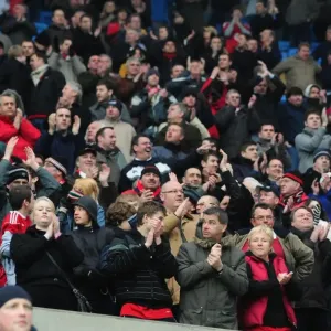 Football Showdown: Coventry City vs. Bristol City - The Rivalry Ignites: A Clash Between Two Football Giants (Season 10-11) Football Showdown: Coventry City vs. Bristol City - The Rivalry Ignites: A Clash Between Two Football Giants (Season 10-11)