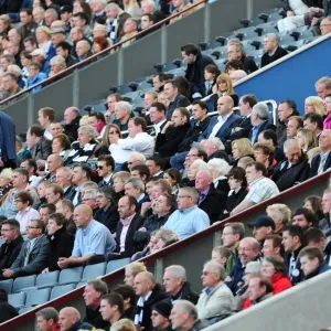 Newcastle United vs. Bristol City Season 09-10 Print Newcastle United vs. Bristol City Season 09-10 Print