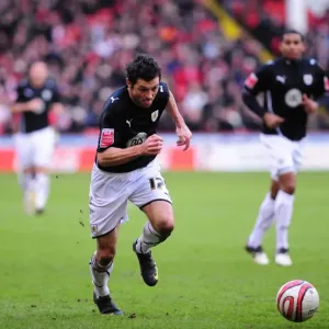 Football Showdown: Sheffield United vs. Bristol City - Season 09-10