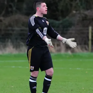 Stelle Futuri Splendono : Bristol City U18 contro Tottenham Hotspur U18 - Un'occhiata al passato promettente della prima squadra