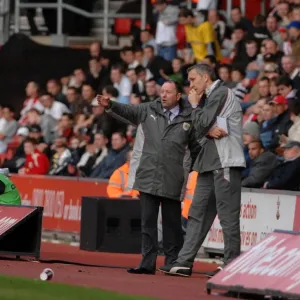 Gary Johnson Keith Millen Gary Johnson Keith Millen