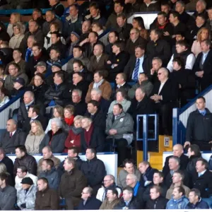 Gary Johnson Leading the Charge: A Football Battle - Cardiff City vs. Bristol City Gary Johnson Leading the Charge: A Football Battle - Cardiff City vs. Bristol City