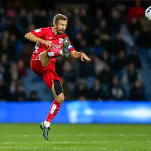 Gary O'Neil in Print: Bristol City Action Photo Gary O'Neil in Print: Bristol City Action Photo