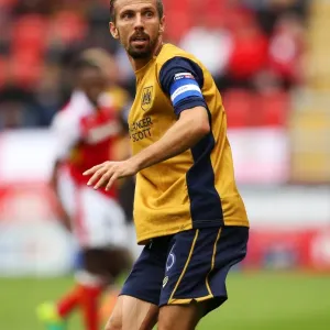 Gary O'Neil Leads Bristol City in Sky Bet Championship Clash at Rotherham United
