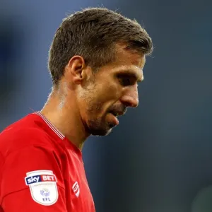 Gary O'Neil Rallies Bristol City Against Norwich City in Sky Bet Championship Clash Gary O'Neil Rallies Bristol City Against Norwich City in Sky Bet Championship Clash