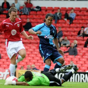 Gavin Williams Gavin Williams