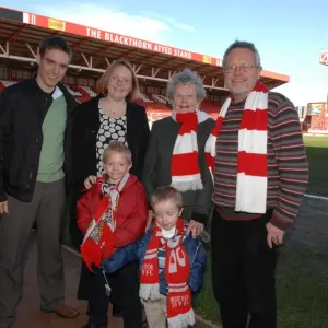 Four Generations