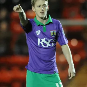George Saville in Action: Leyton Orient vs. Bristol City, Sky Bet League One (03.03.2015) George Saville in Action: Leyton Orient vs. Bristol City, Sky Bet League One (03.03.2015)