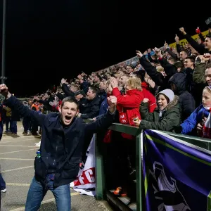 George Saville's Hat-Trick: Bristol City Crushes Yeovil Town 3-0 (March 10, 2015)