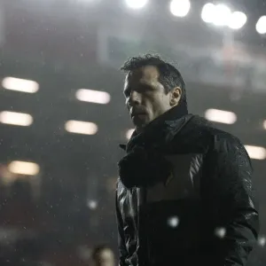 Gianfranco Zola's Defeat: Bristol City's 2-0 Victory Over Watford (January 2013) Gianfranco Zola's Defeat: Bristol City's 2-0 Victory Over Watford (January 2013)