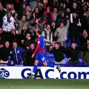 Glenn Murray Scores the Decider Print