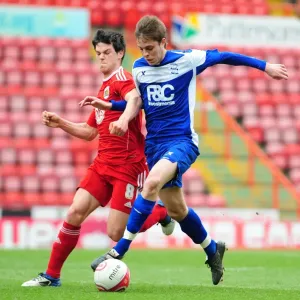 A Glimpse into the Future: BCFC Reserves vs BCFC Reserves - Season 10-11