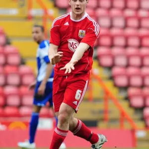 A Glimpse into the Future: Bristol City Res vs Birmingham City Res - Season 10-11