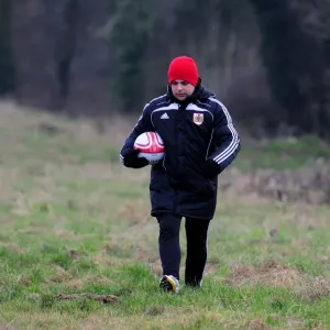 A Glimpse into the Future: Bristol City Reserves vs Swindon Reserves - Season 10-11 A Glimpse into the Future: Bristol City Reserves vs Swindon Reserves - Season 10-11