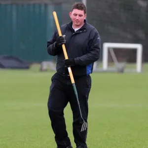 A Glimpse into the Future: Bristol City Reserves vs Swindon Reserves - Season 10-11 A Glimpse into the Future: Bristol City Reserves vs Swindon Reserves - Season 10-11