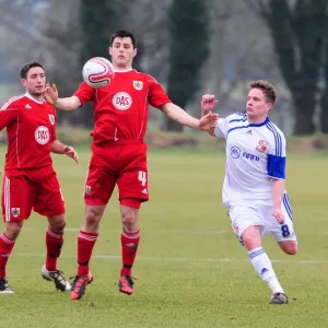 A Glimpse into the Future: Bristol City Reserves vs Swindon Reserves - Season 10-11 A Glimpse into the Future: Bristol City Reserves vs Swindon Reserves - Season 10-11