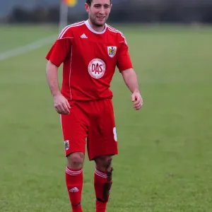 A Glimpse into the Future: Bristol City Reserves vs Swindon Reserves - Season 10-11 A Glimpse into the Future: Bristol City Reserves vs Swindon Reserves - Season 10-11