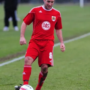 A Glimpse into the Future: Bristol City Reserves vs Swindon Reserves - Season 10-11 A Glimpse into the Future: Bristol City Reserves vs Swindon Reserves - Season 10-11