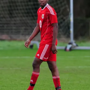 A Glimpse into the Future: Bristol City U18 vs. Tottenham Hotspur U18 - Season 10-11