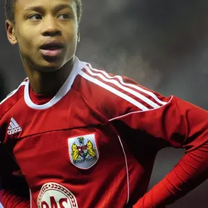 A Glimpse into the Future: U18 Clash - Bristol City vs. Birmingham City (Season 10-11)