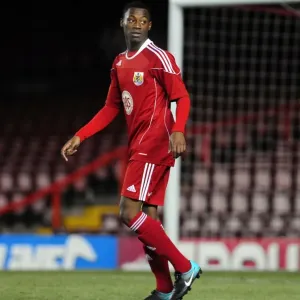 A Glimpse into the Future: U18 Clash - Bristol City vs Birmingham City, Season 10-11