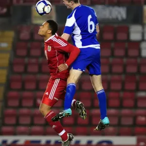 A Glimpse into the Future: U18 Clash - Bristol City vs Birmingham City, Season 10-11