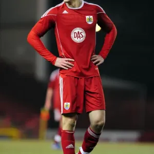 A Glimpse into the Future: U18 Clash - Bristol City vs Birmingham City, Season 10-11