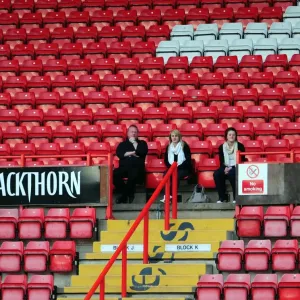Glos Cup Showdown: Bristol City FC vs Gloucester City (09-10) Glos Cup Showdown: Bristol City FC vs Gloucester City (09-10)