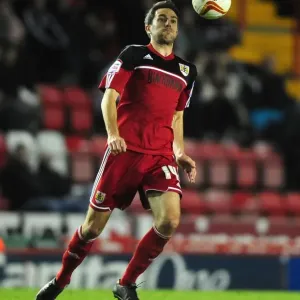 Own Goal Heartbreak: Cole Skuse's Blunder Decides Championship Clash Against Hull City Own Goal Heartbreak: Cole Skuse's Blunder Decides Championship Clash Against Hull City