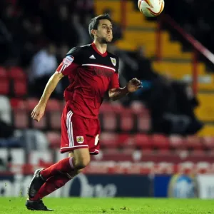 Own Goal Heartbreak: Cole Skuse's Mistake Decides Championship Match (Bristol City vs Hull City) Own Goal Heartbreak: Cole Skuse's Mistake Decides Championship Match (Bristol City vs Hull City)